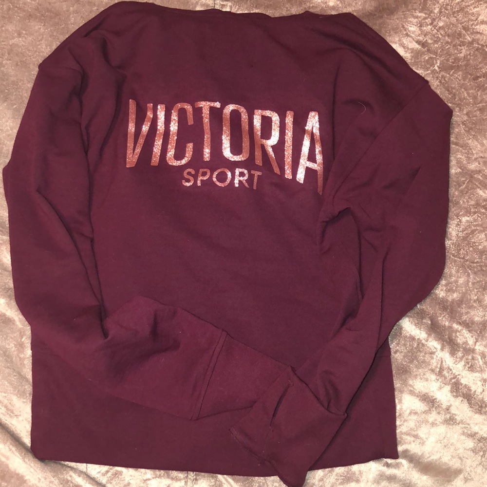 VS Sport Pullover